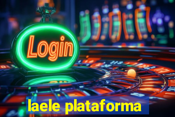 laele plataforma